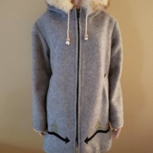 Vintage Inuit / Inuvik Parka